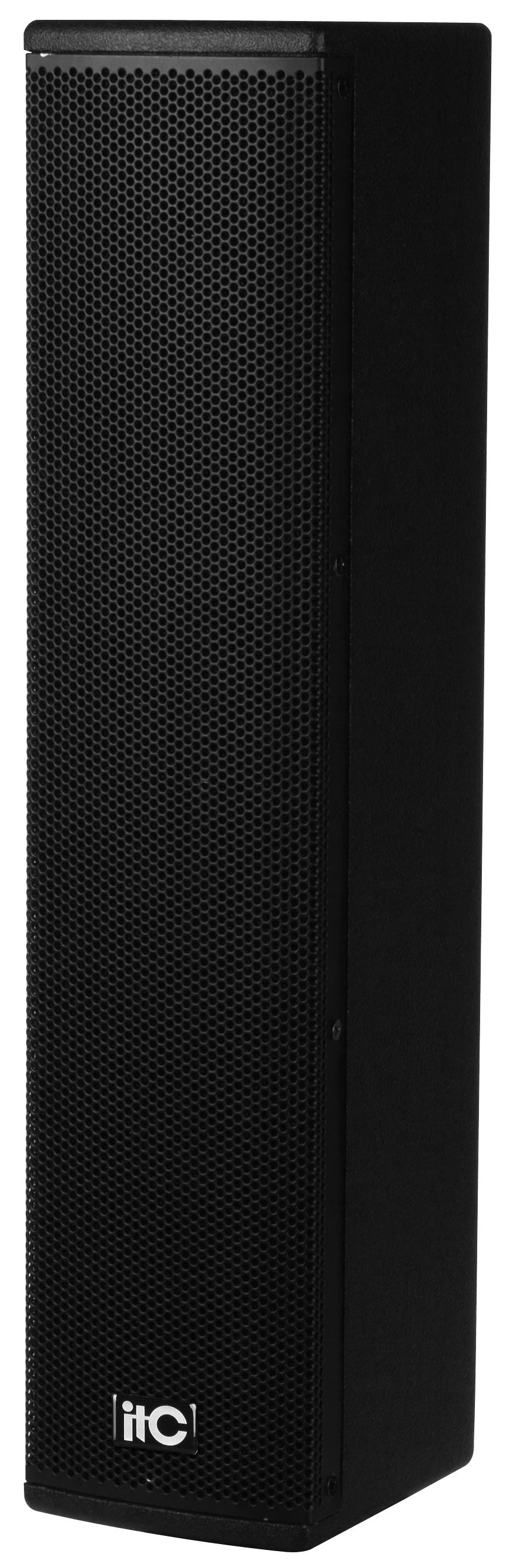 Звуковая колонна ITC TS-603B  3" full range x 6, 150W 8 Ом